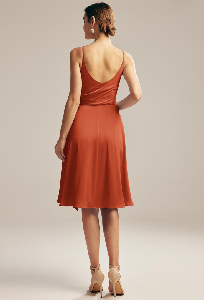 AW Marina Dress
